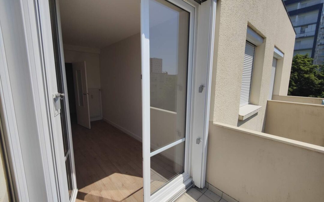 Appartement RENNES – réf 097/2847