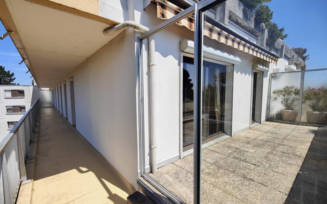 Appartement CESSON SEVIGNE – réf 097/2850