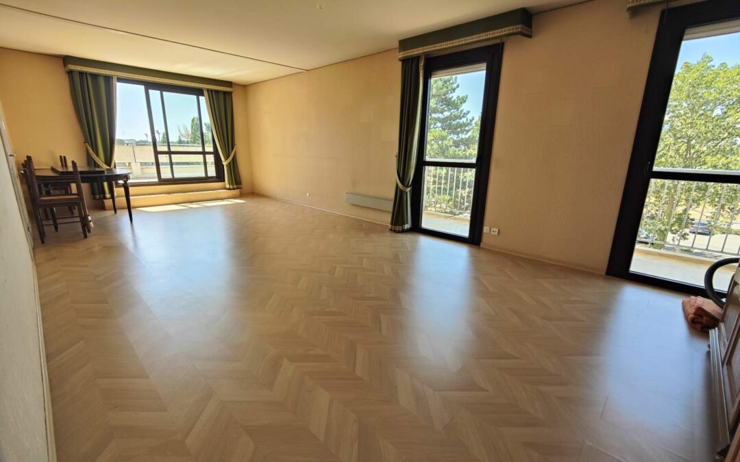 Appartement CESSON SEVIGNE – réf 097/2850