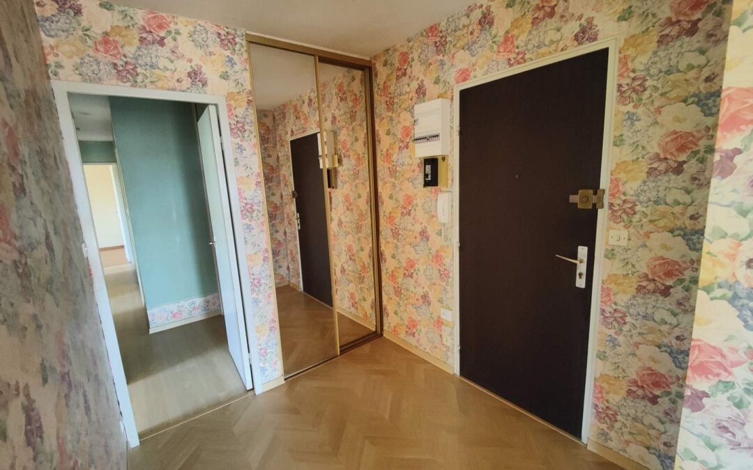Appartement CESSON SEVIGNE – réf 097/2850