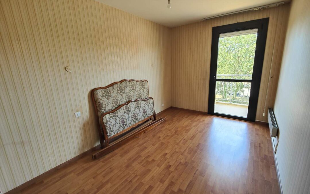 Appartement CESSON SEVIGNE – réf 097/2850