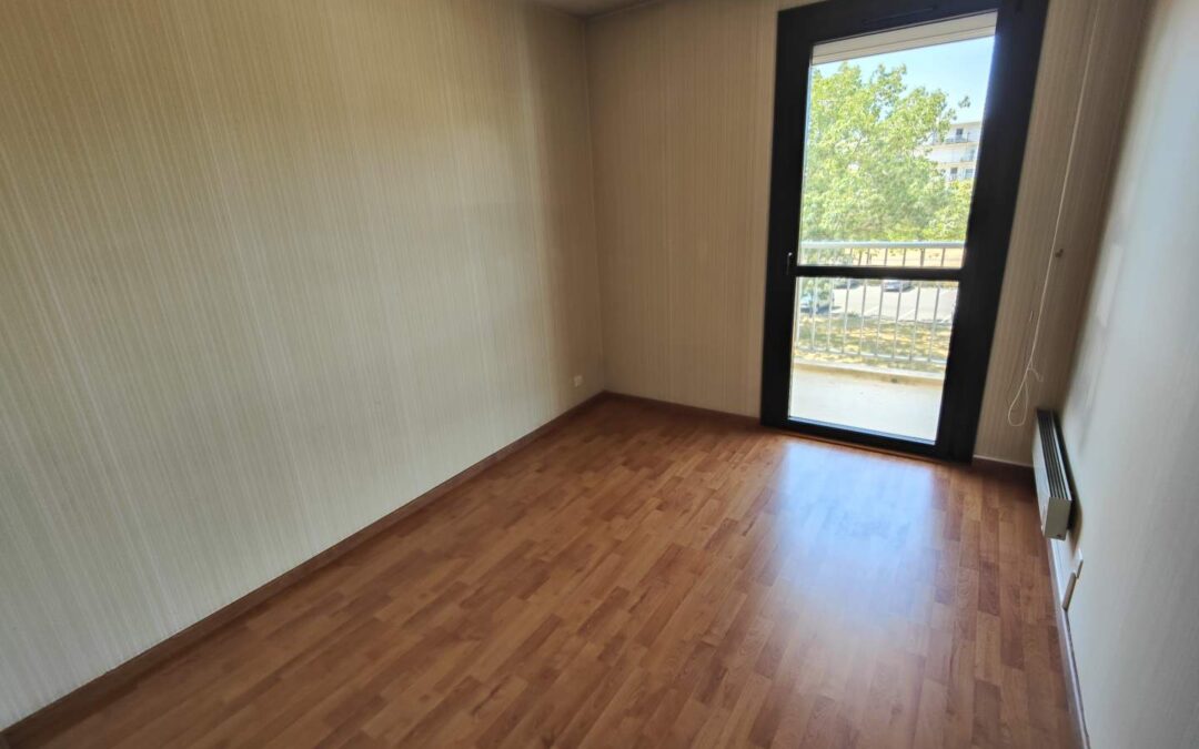 Appartement CESSON SEVIGNE – réf 097/2850