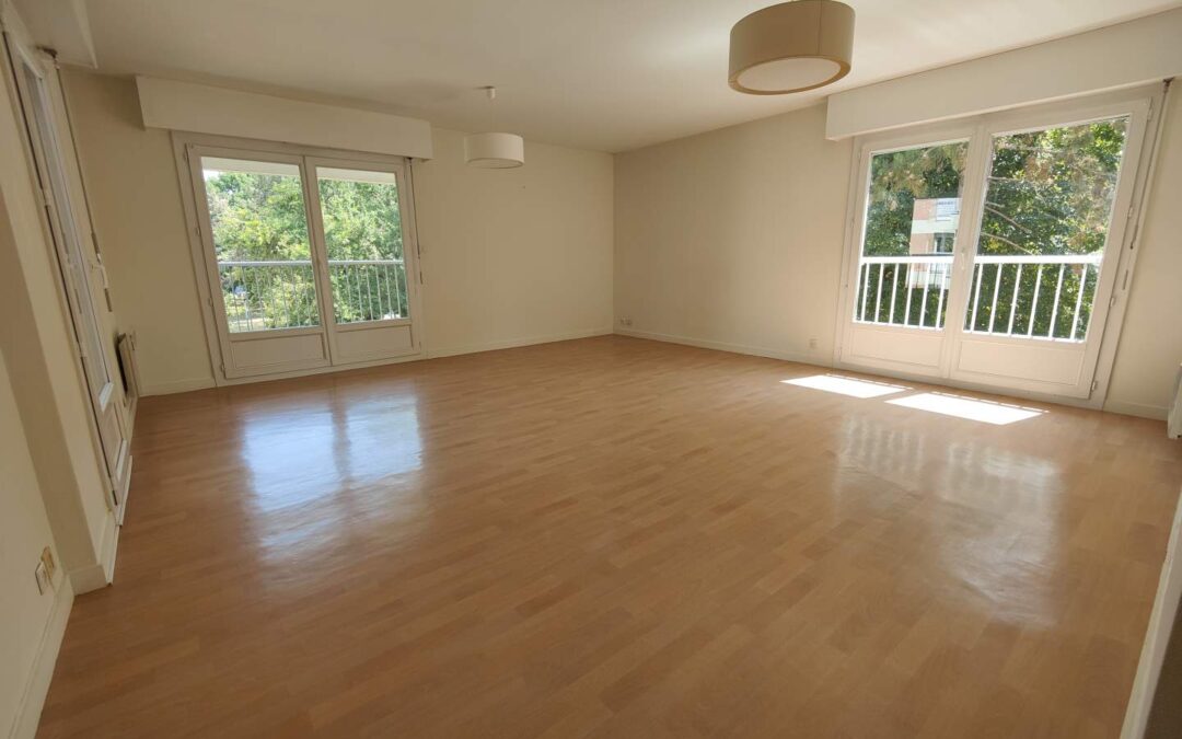 Appartement RENNES – réf 097/2852