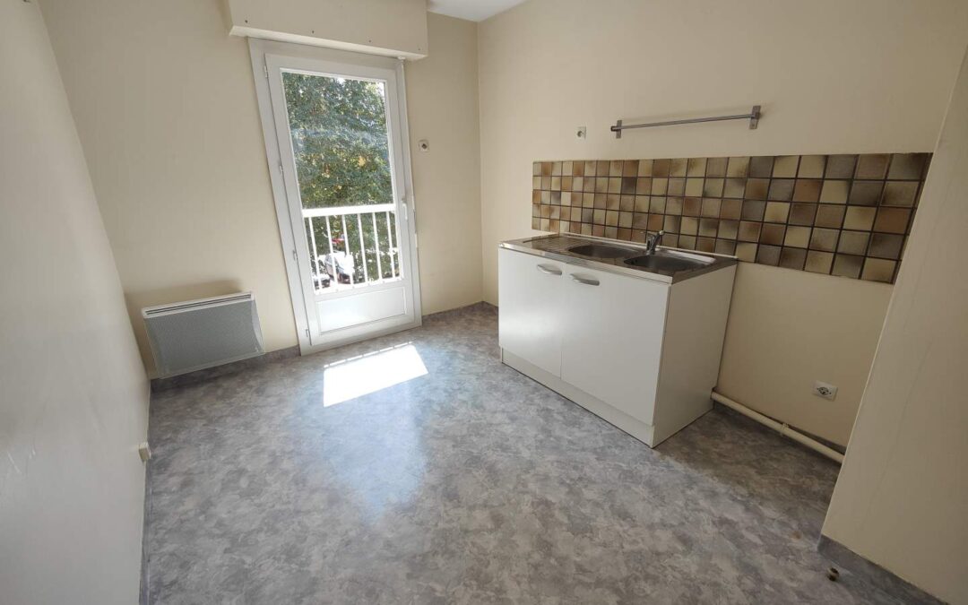 Appartement RENNES – réf 097/2852