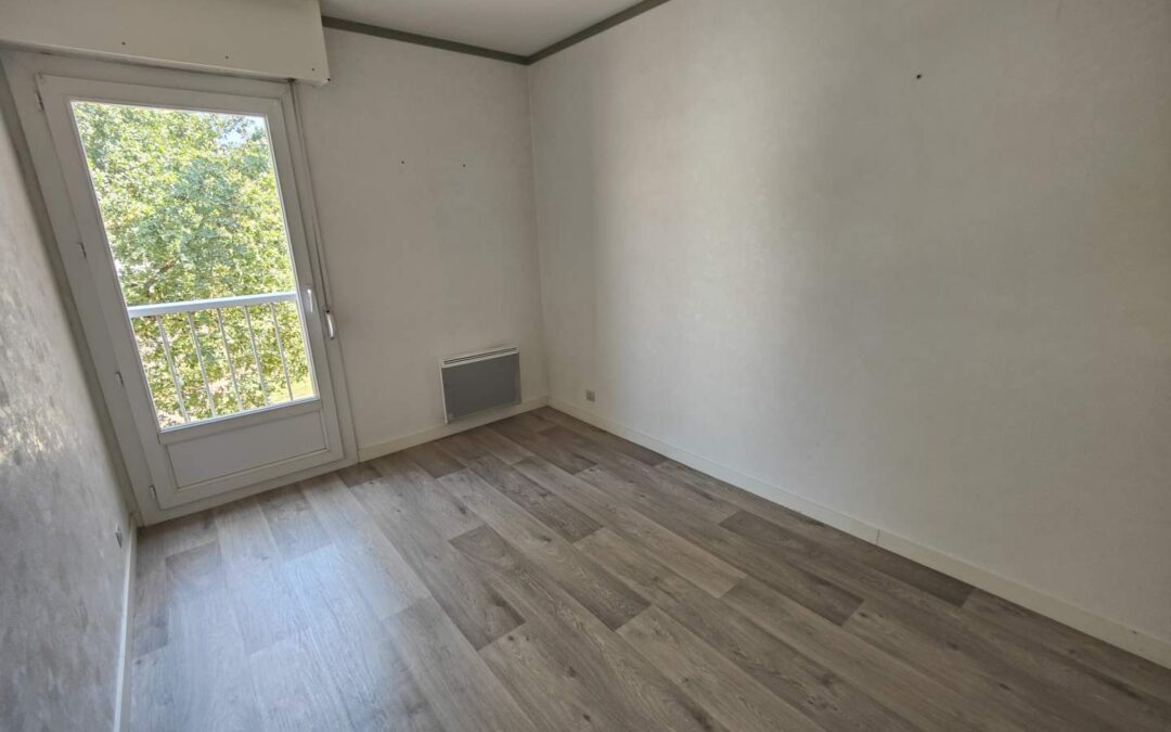 Appartement RENNES – réf 097/2852