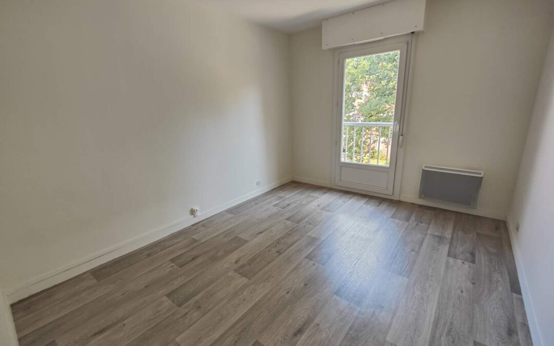 Appartement RENNES – réf 097/2852