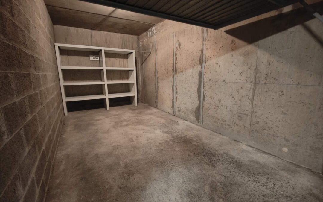 Appartement RENNES – réf 097/2852