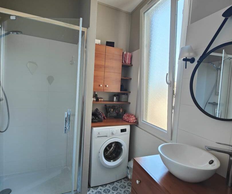 Appartement RENNES – réf 097/2853