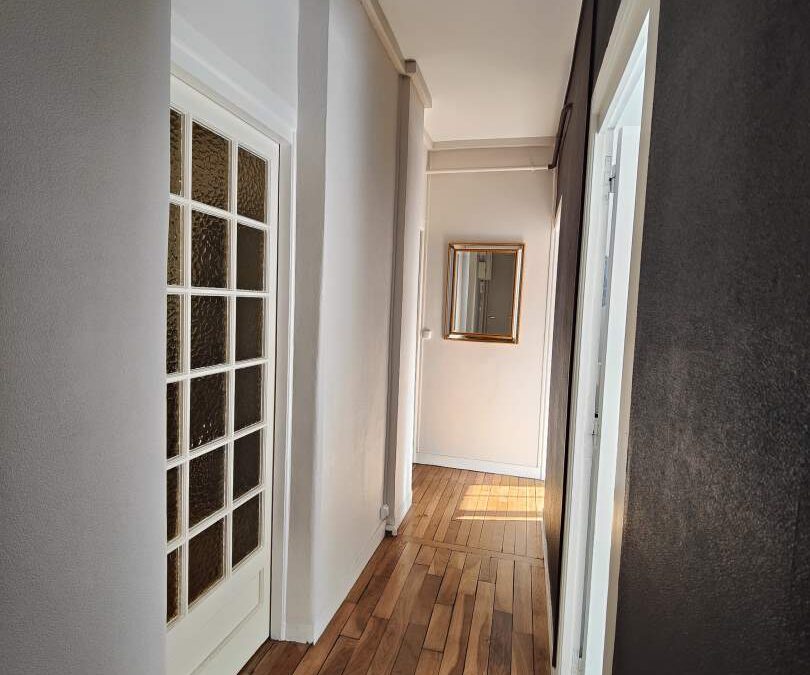 Appartement RENNES – réf 097/2853