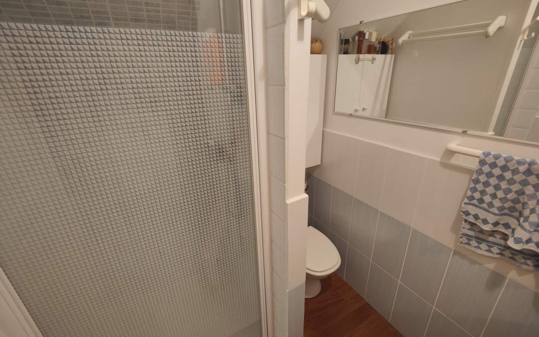 Maison d’habitation RENNES – réf 097/2856