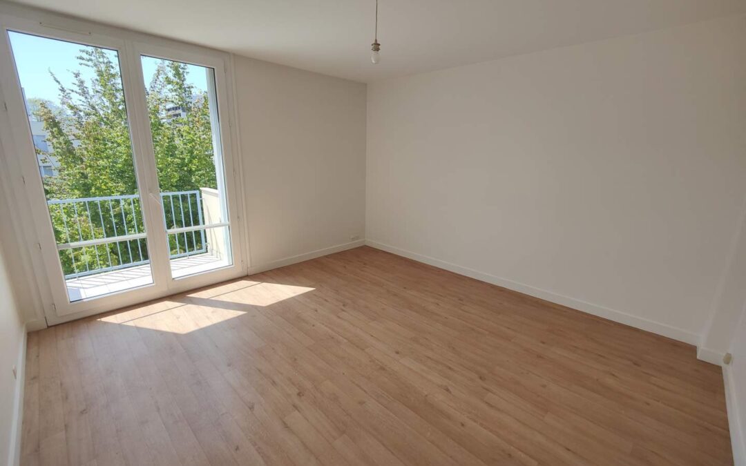 Appartement RENNES – réf 097/2863