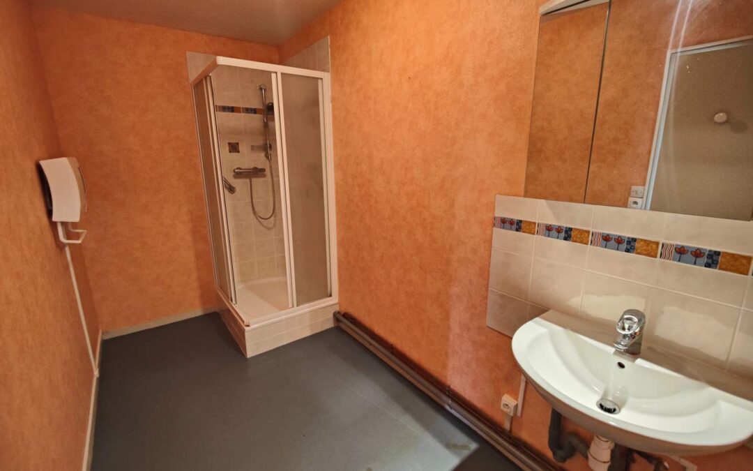 Appartement CESSON SEVIGNE – réf 097/2865