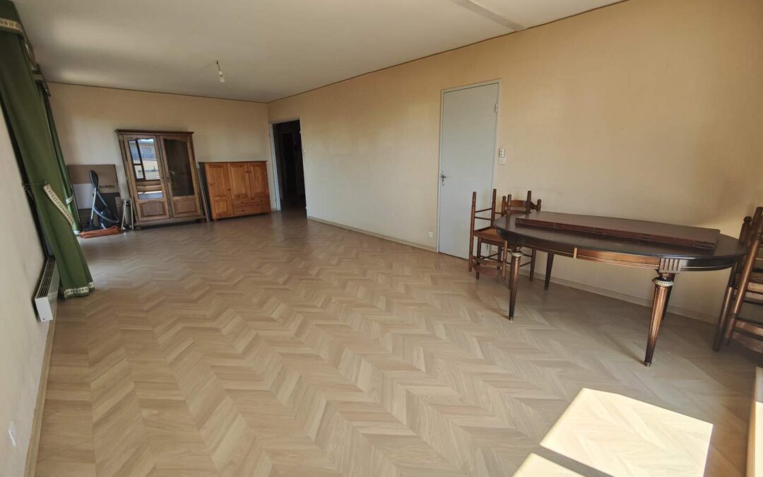 Appartement CESSON SEVIGNE – réf 097/2865