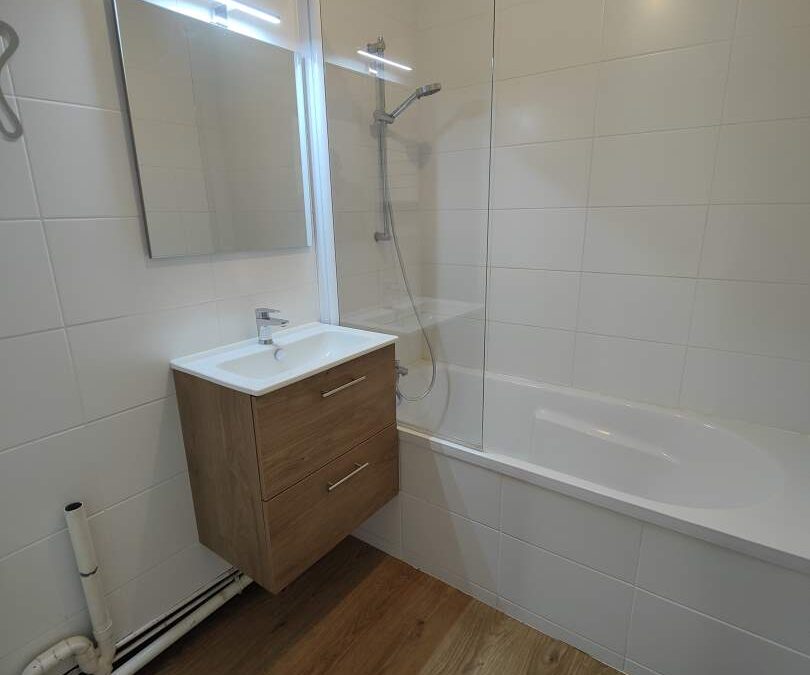 Appartement RENNES – réf 097/2866