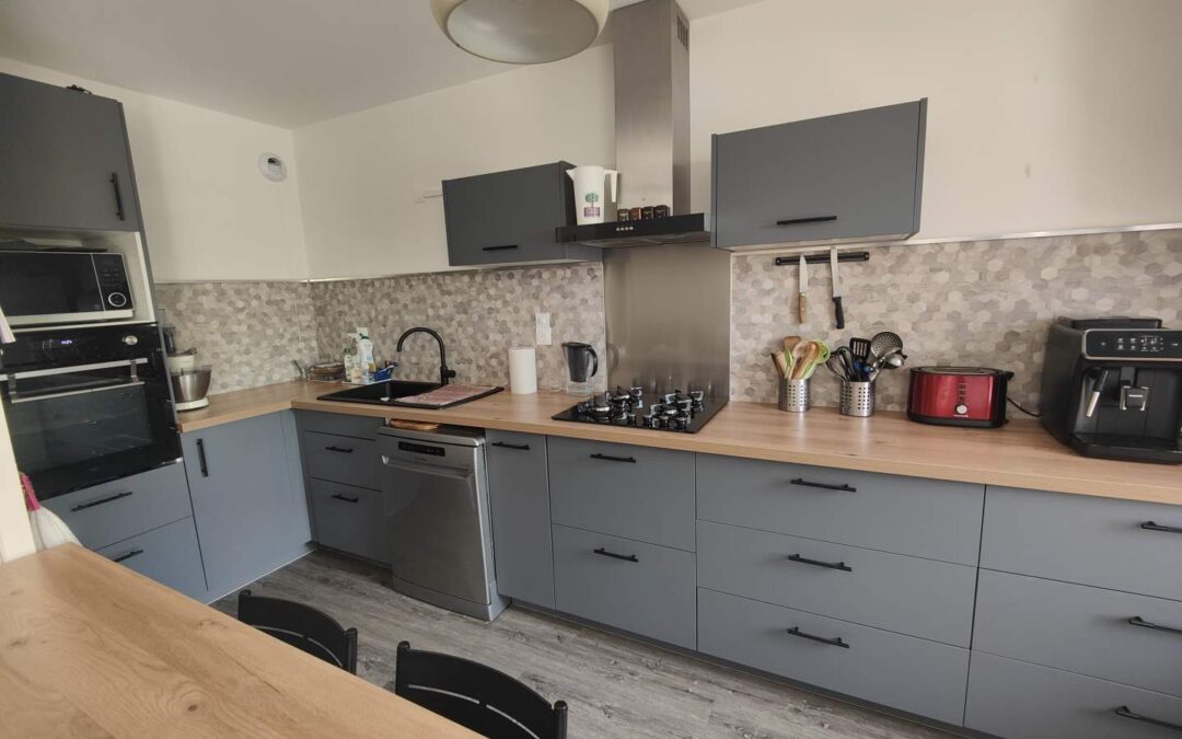 Appartement ACIGNE – réf 097/2870