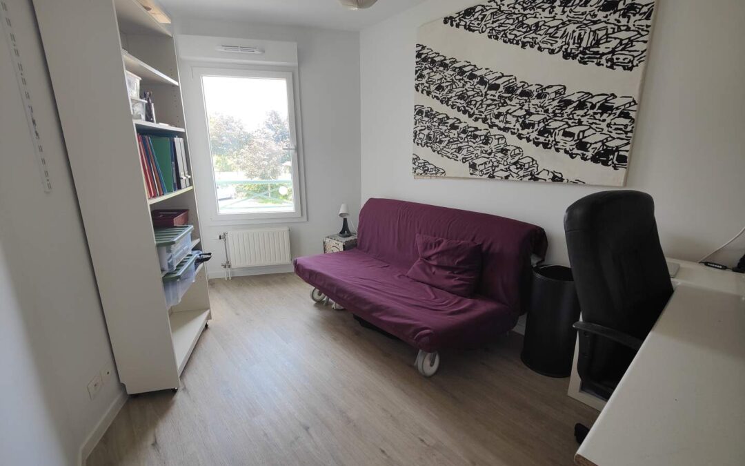 Appartement ACIGNE – réf 097/2870