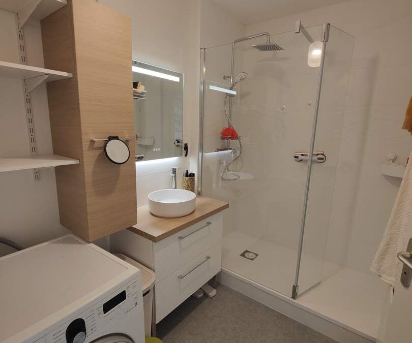 Appartement ACIGNE – réf 097/2870