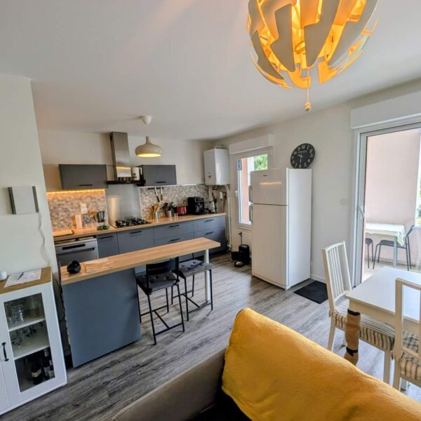 Appartement ACIGNE - réf 097/2883
