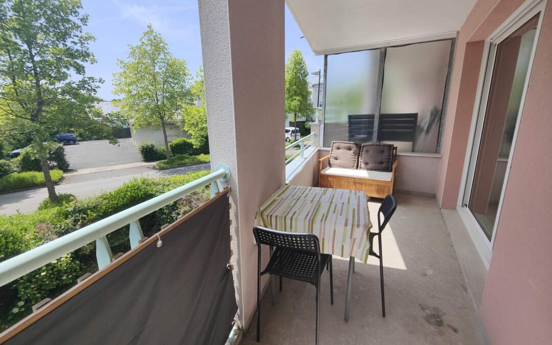 Appartement ACIGNE – réf 097/2883
