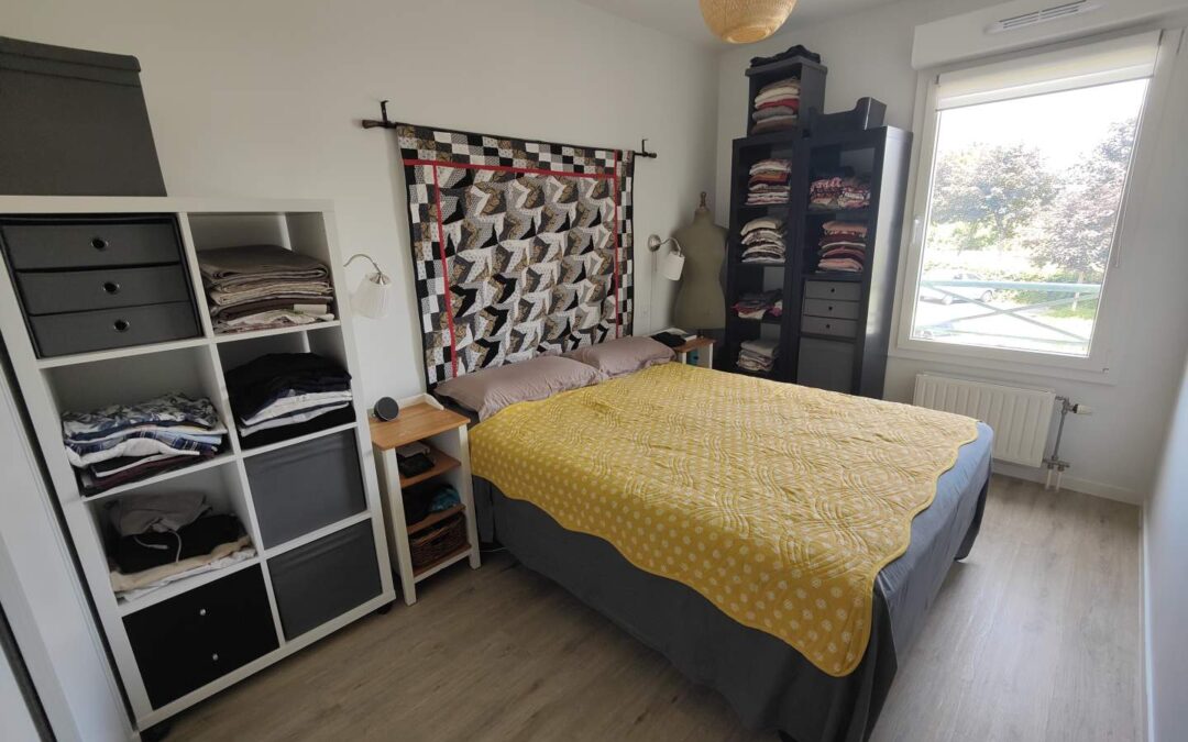 Appartement ACIGNE – réf 097/2883