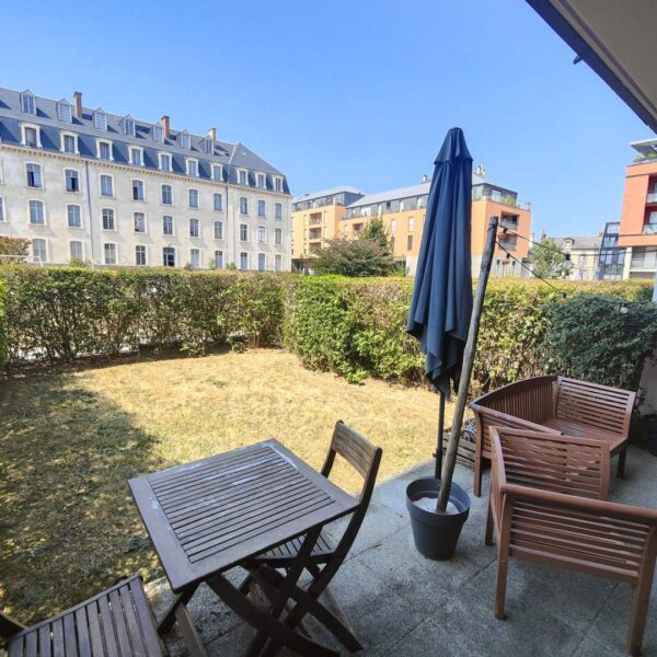 Appartement RENNES - réf 097/2884