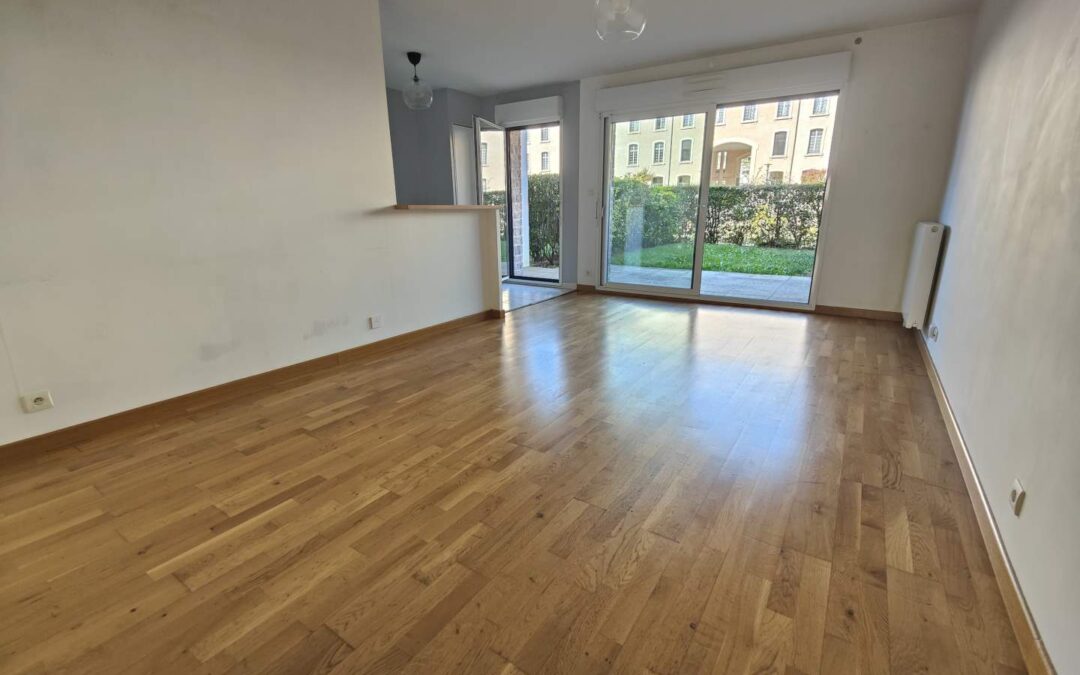 Appartement RENNES – réf 097/2884