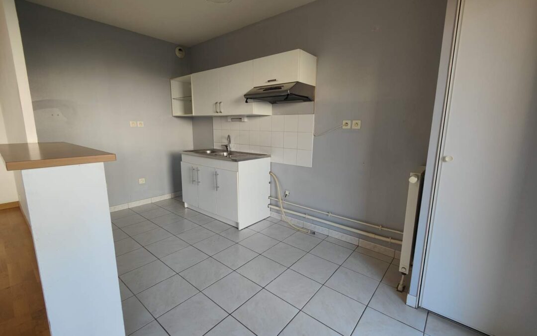 Appartement RENNES – réf 097/2884