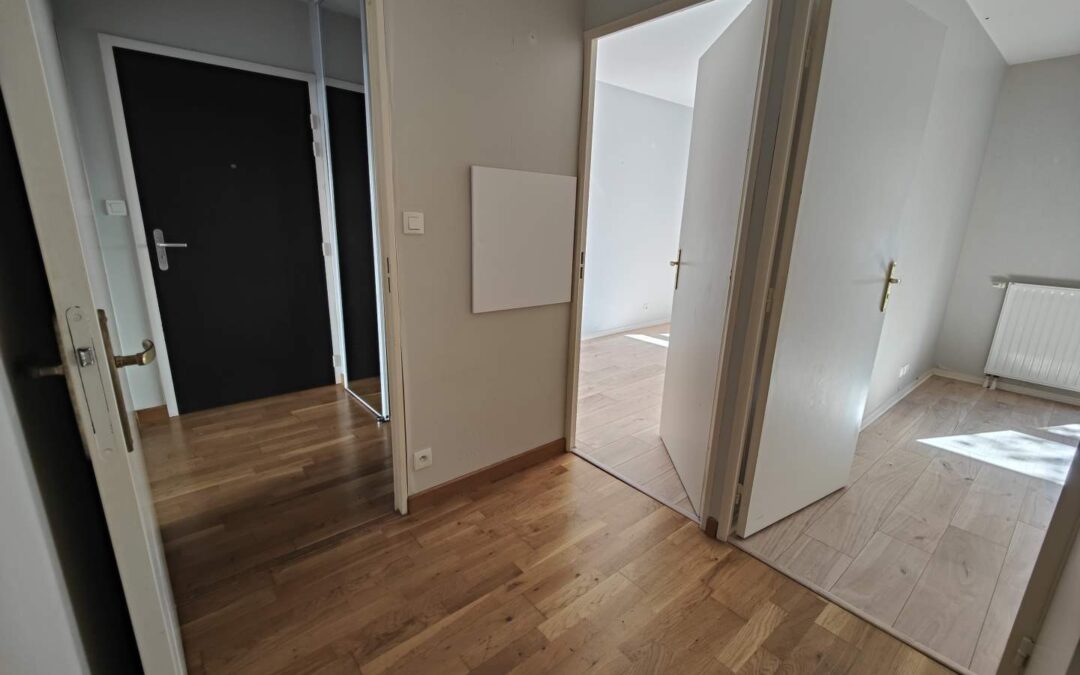 Appartement RENNES – réf 097/2884