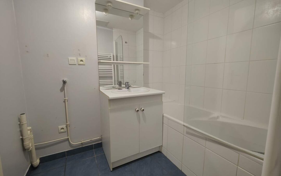 Appartement RENNES – réf 097/2884