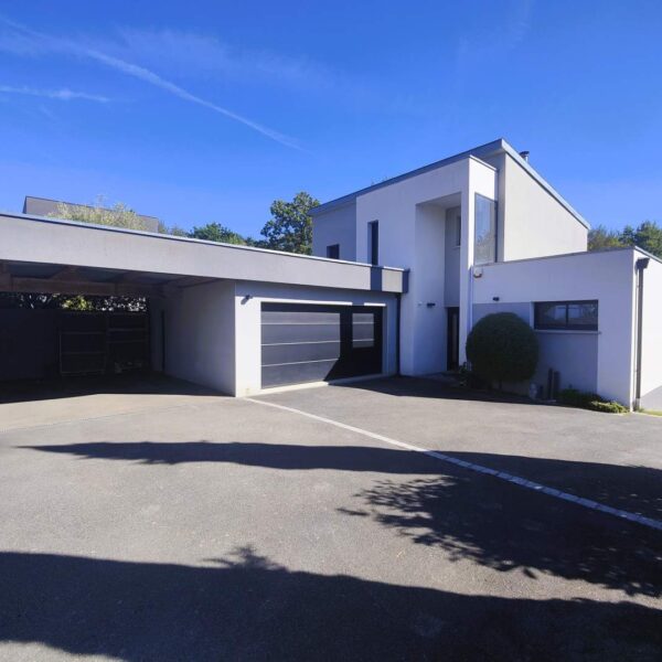 Maison contemporaine DOMLOUP - réf 097/2885