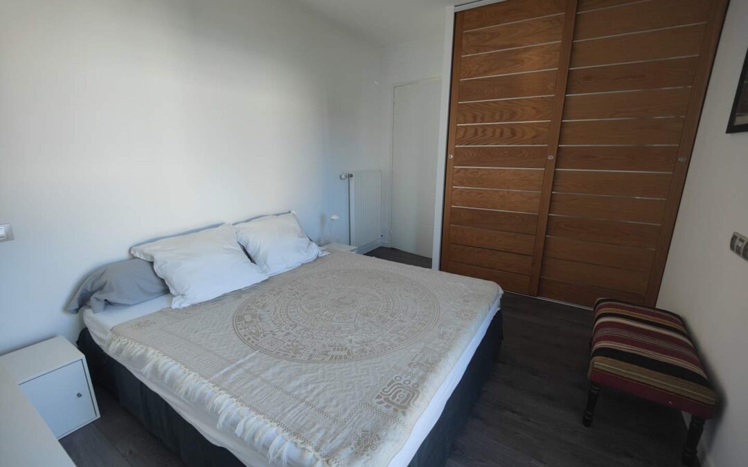 Maison contemporaine DOMLOUP – réf 097/2885