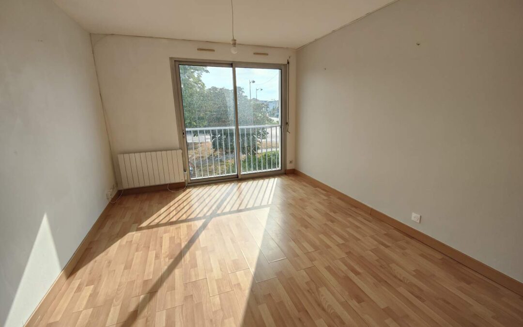 Appartement studio CESSON SEVIGNE – réf 097/2914