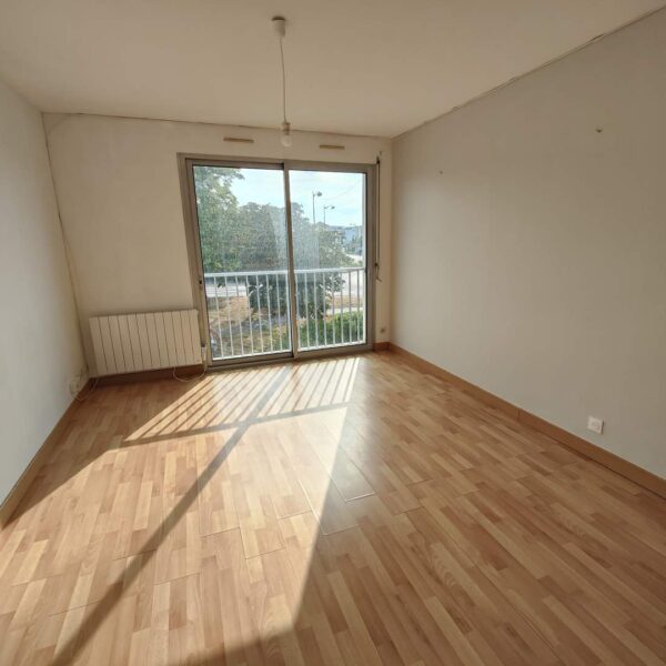 Appartement studio CESSON SEVIGNE - réf 097/2914
