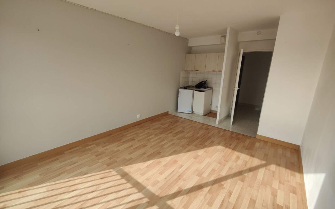Appartement studio CESSON SEVIGNE – réf 097/2914