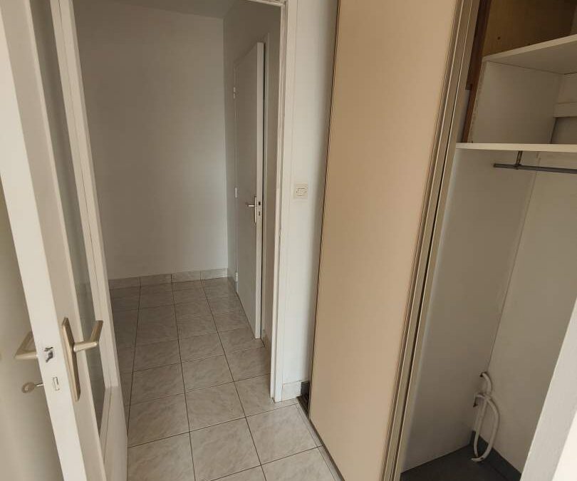 Appartement studio CESSON SEVIGNE – réf 097/2914