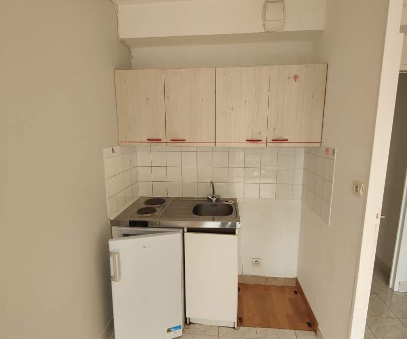 Appartement studio CESSON SEVIGNE – réf 097/2914