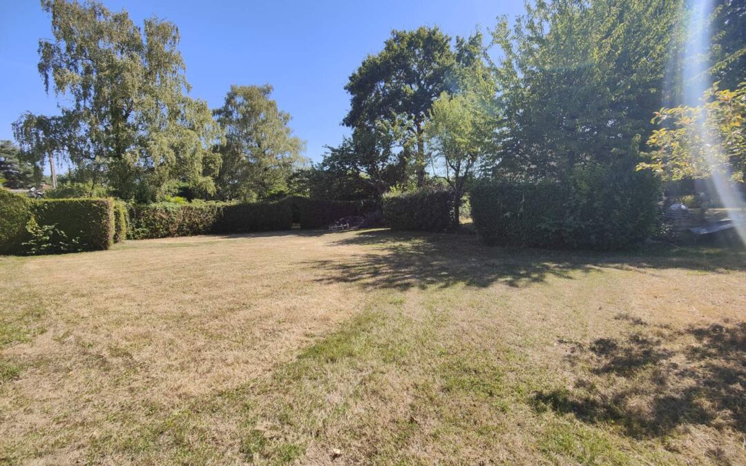 Terrain à bâtir CESSON SEVIGNE – réf 097/2915