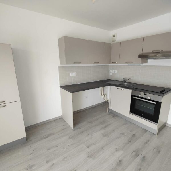 Appartement RENNES - réf 097/2918
