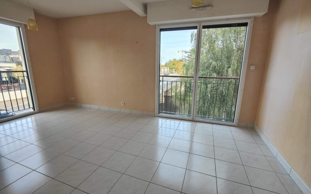 Appartement CESSON SEVIGNE – réf 097/2924