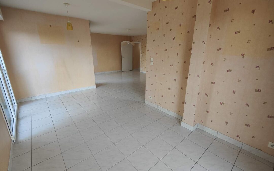 Appartement CESSON SEVIGNE – réf 097/2924