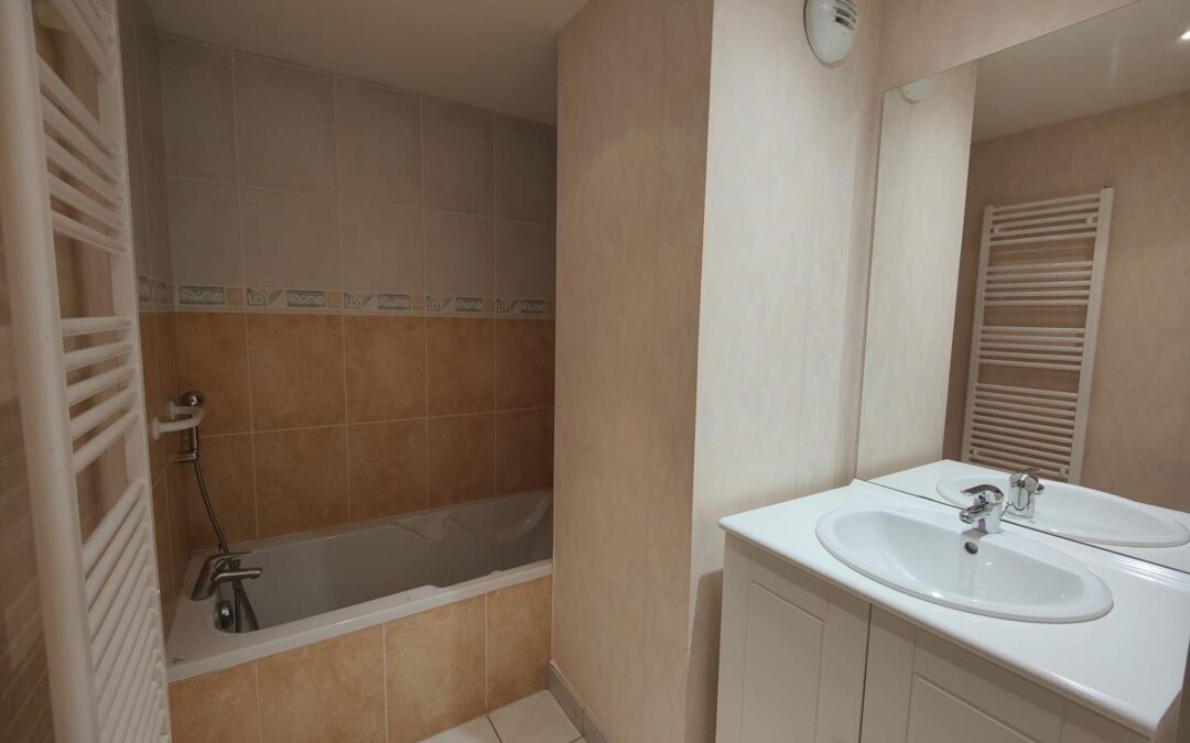 Appartement CESSON SEVIGNE – réf 097/2924
