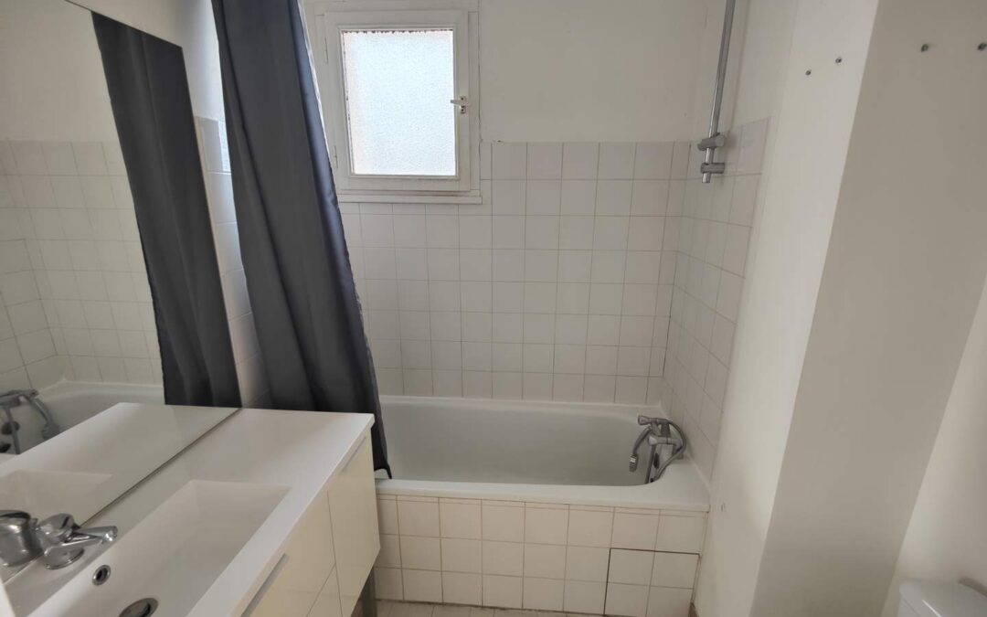 Appartement studio CESSON SEVIGNE – réf 097/2926