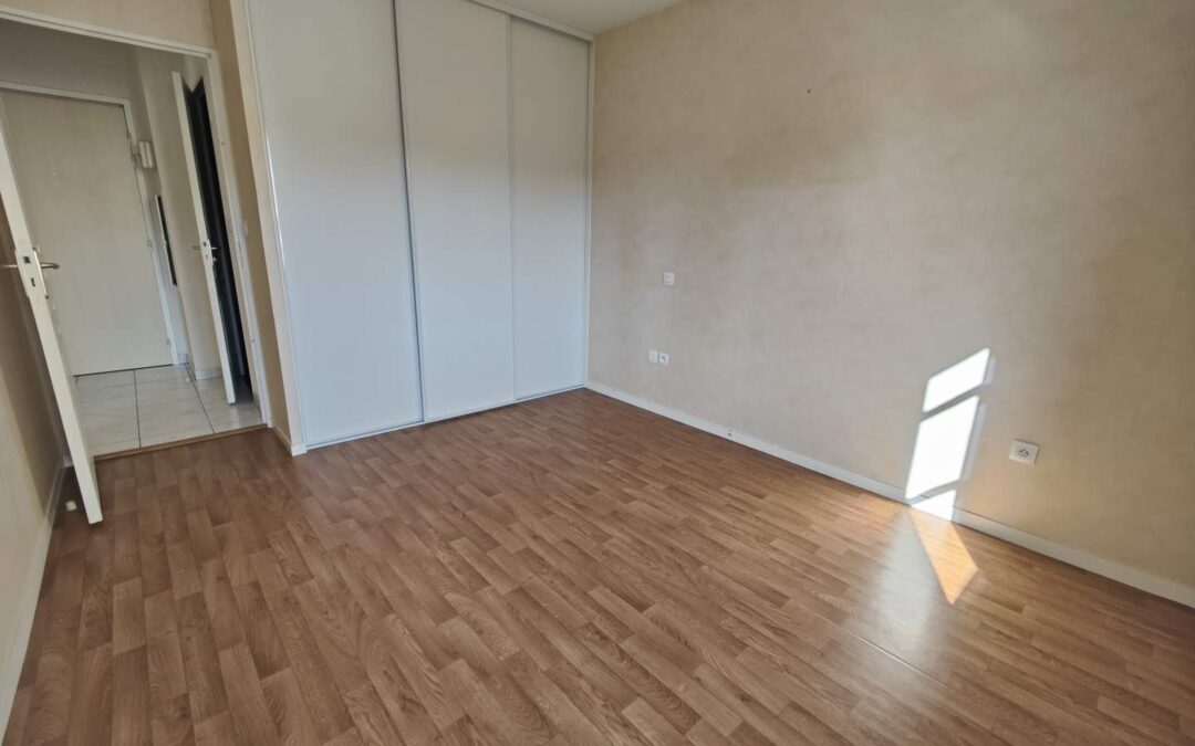 Appartement CHATEAUGIRON – réf 097/2927