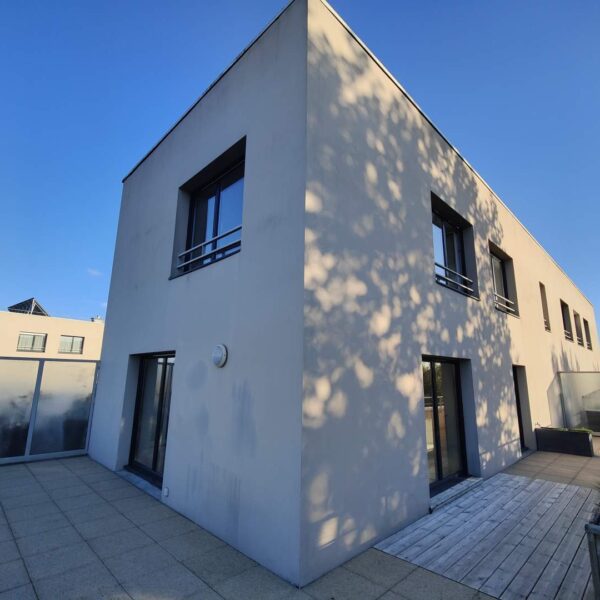 Appartement CHANTEPIE - réf 097/2928