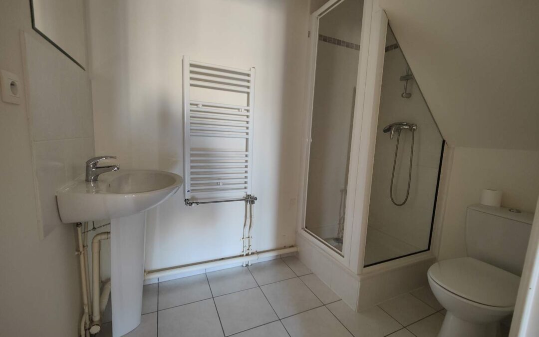 Appartement CHANTEPIE – réf 097/2928