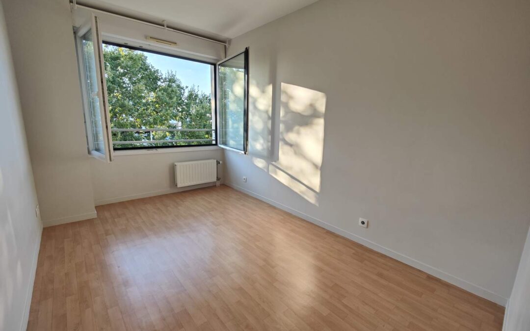 Appartement CHANTEPIE – réf 097/2928