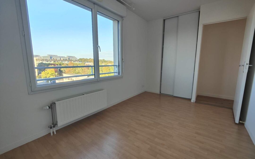 Appartement CHANTEPIE – réf 097/2928