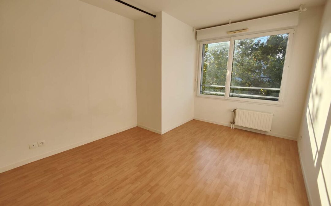 Appartement CHANTEPIE – réf 097/2928