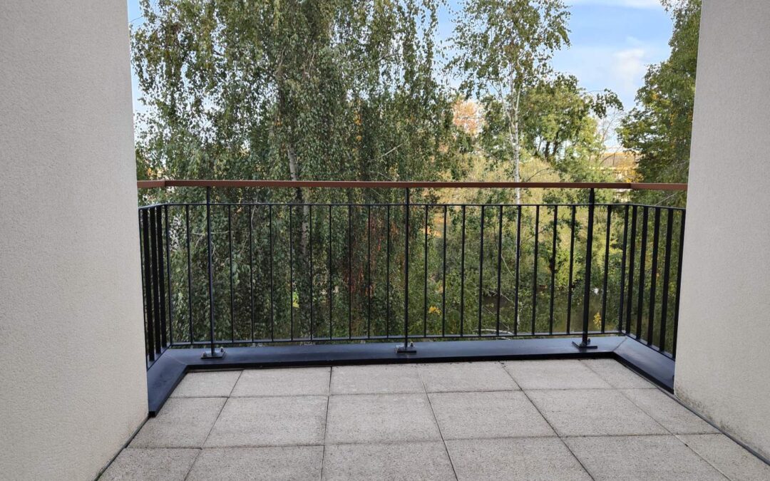 Appartement CESSON SEVIGNE – réf 097/2938