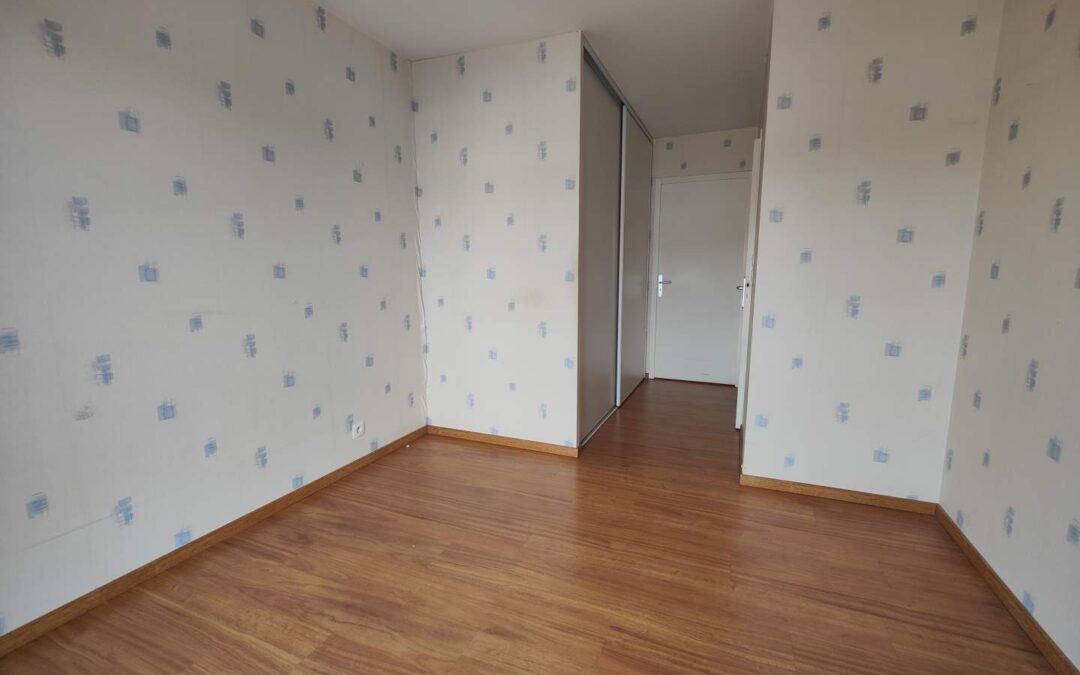 Appartement CESSON SEVIGNE – réf 097/2938